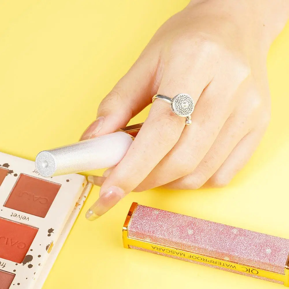 Bague de soulagement de l'angoisse rétro de Rust & Welzijn