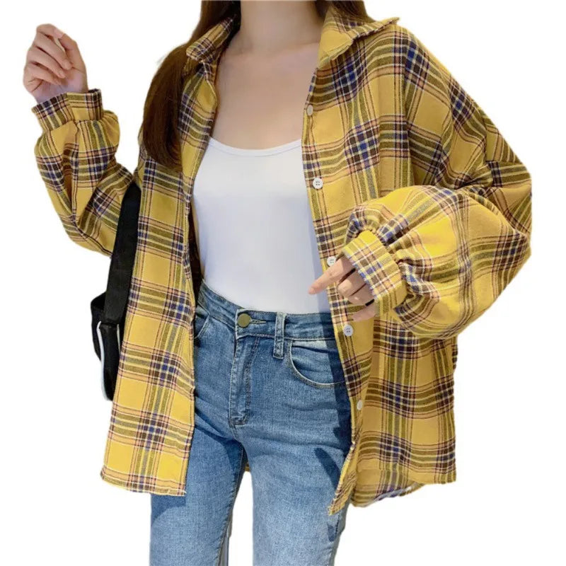 ZomerGloed Retro Blouses