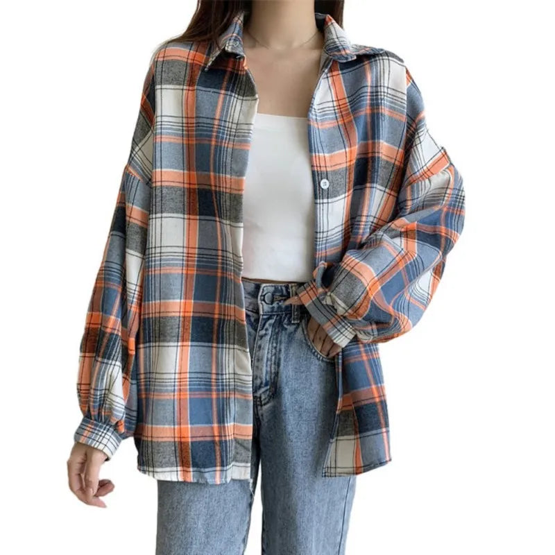 ZomerGloed Retro Blouses