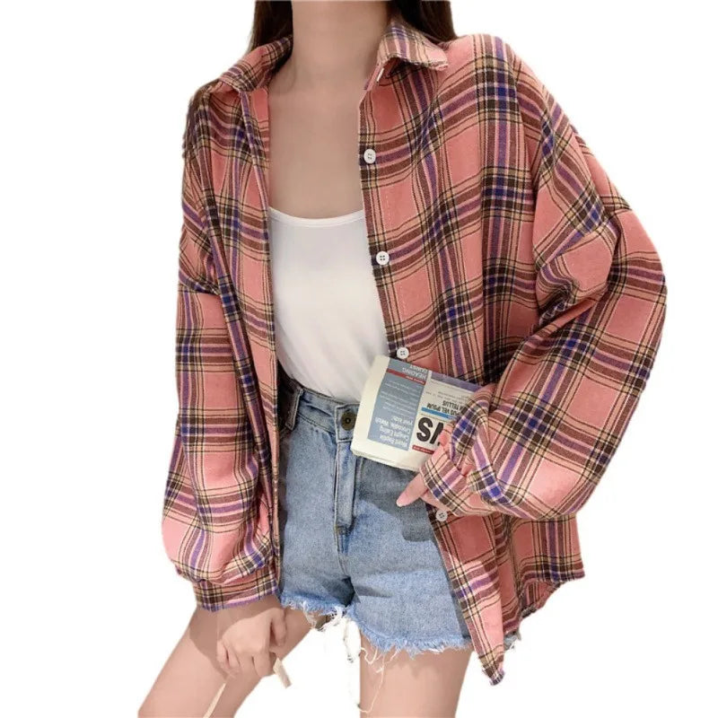 ZomerGloed Retro Blouses