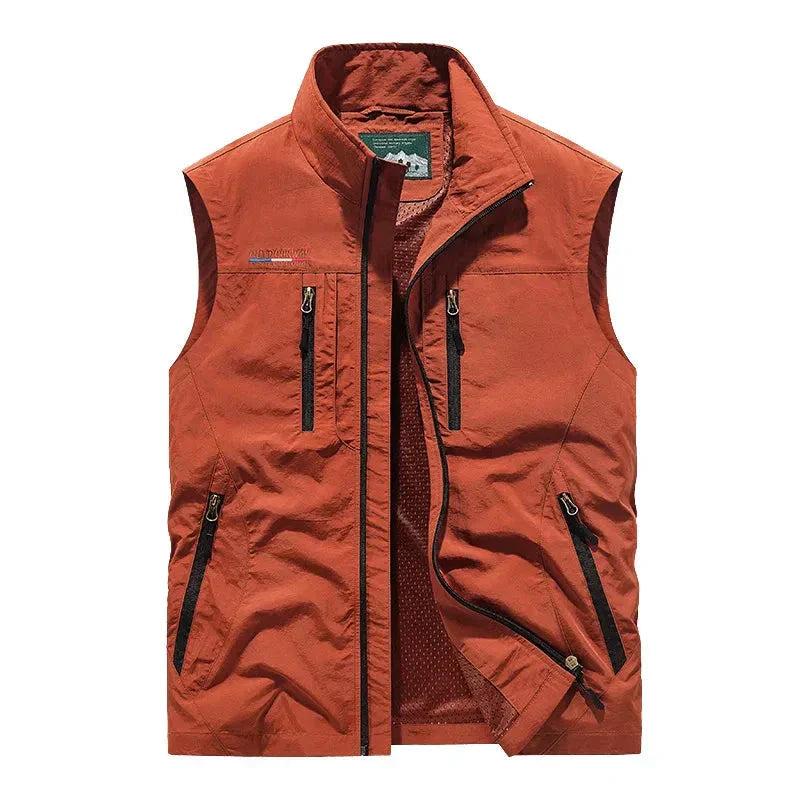 Robert | Zeitloses, bequemes und vielseitiges Baumwolljacke