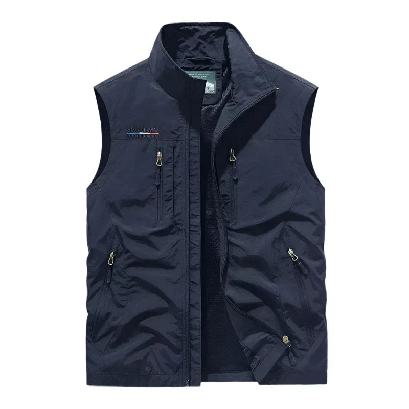 Robert | Zeitloses, bequemes und vielseitiges Baumwolljacke