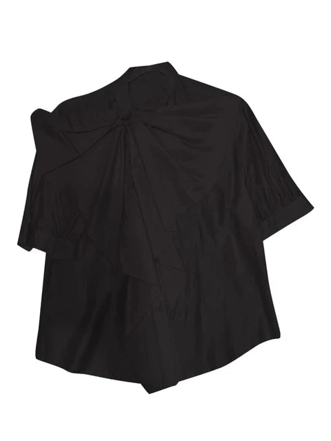 Femina Luchtige Elegantie Blouses