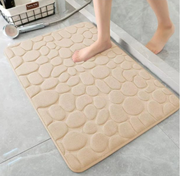 Rutschvrije Gepolsterde Keukenmat