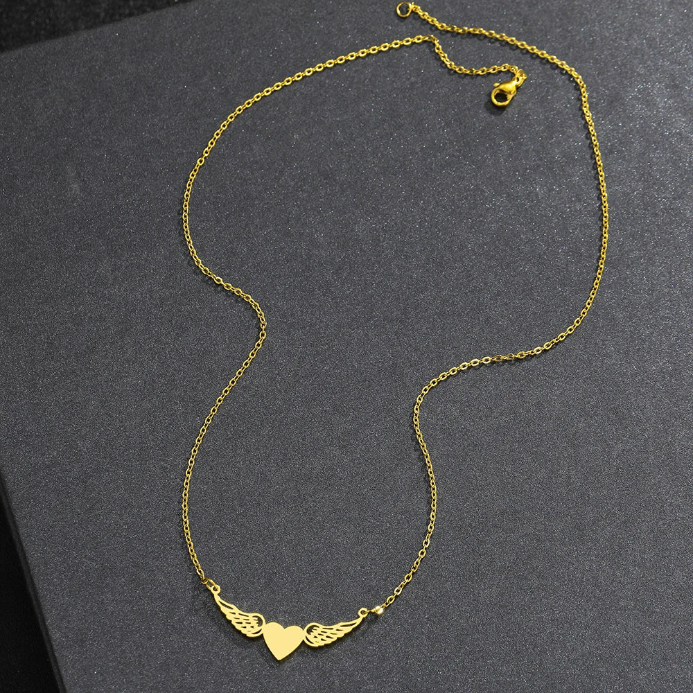 Aurora Ketting by Celeste