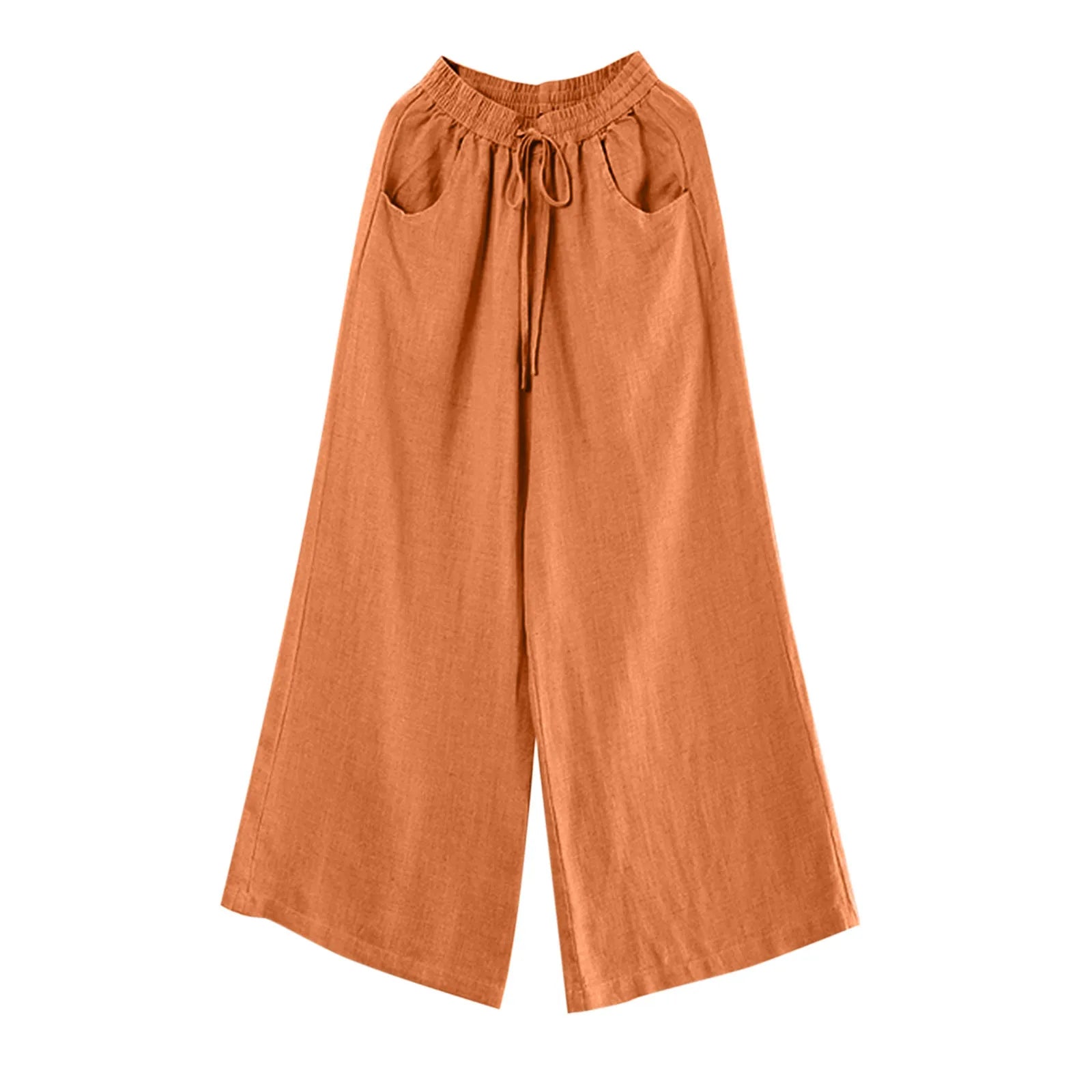 Pantalón de verano Yonder Yarns