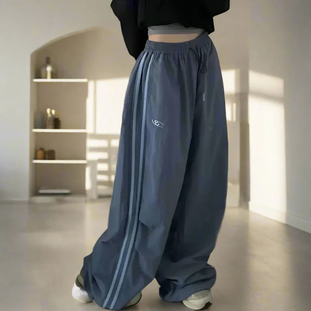 Rosenheim | Oversized Cargo Broek