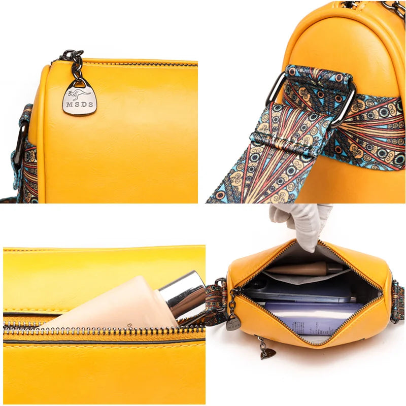 Luxara Mode Handtasche