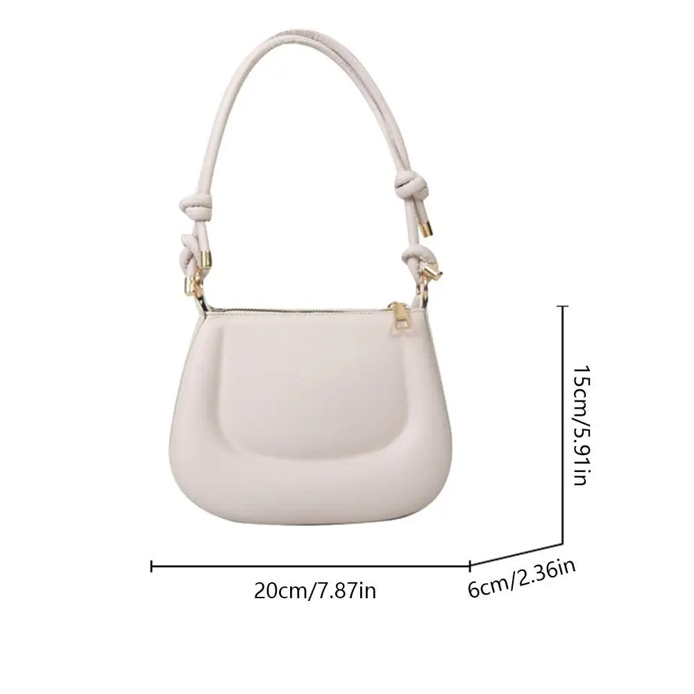 UrbanChic Borsa a tracolla retrò