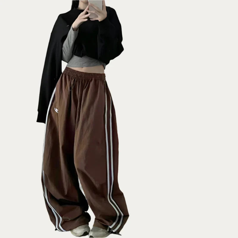 Rosenheim | Oversized Cargo Broek