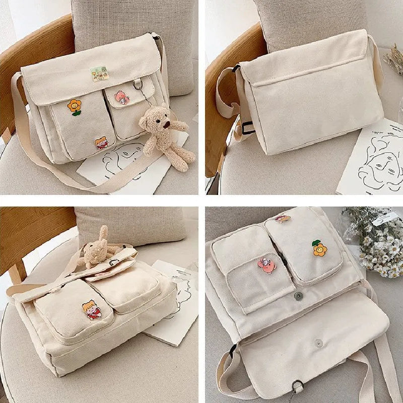BelleTique Borsa a spalla da donna