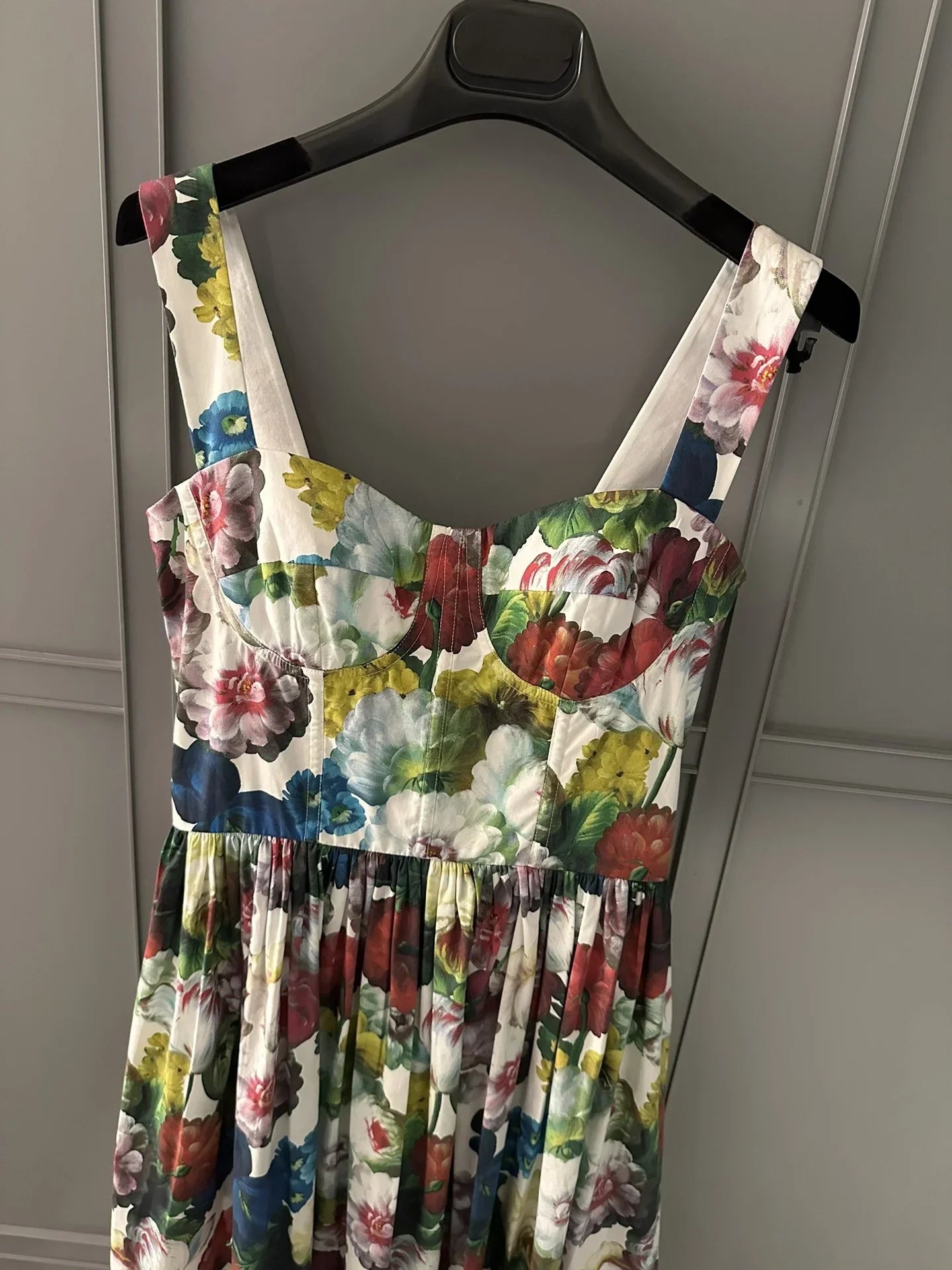 Vestito estivo di LuminousDay