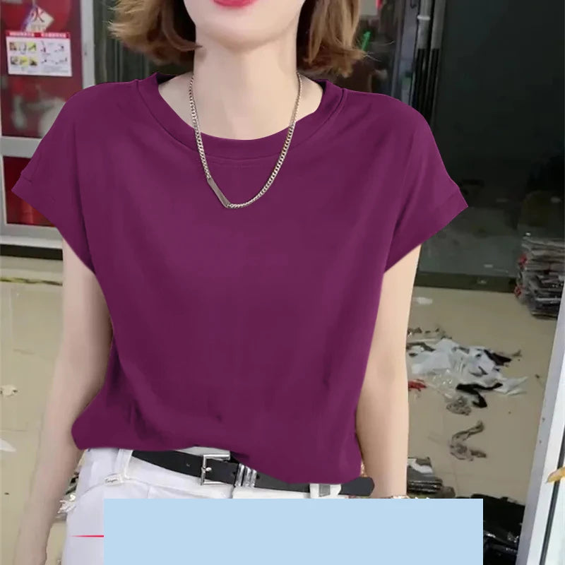 SummerSilk Elegance Sommer Top