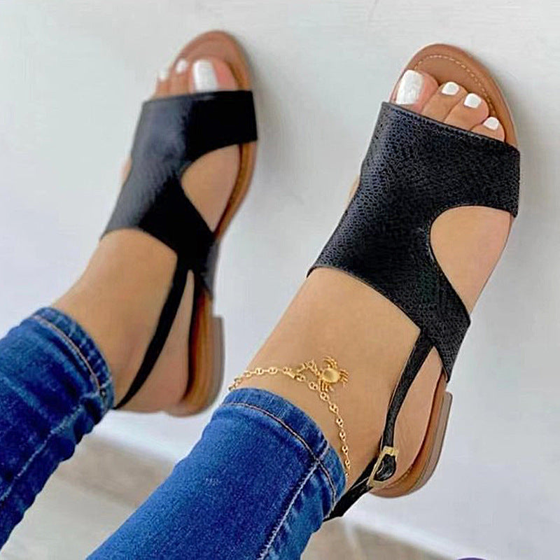 Velanora orthopedic sandals for women - stylish and comfortable
