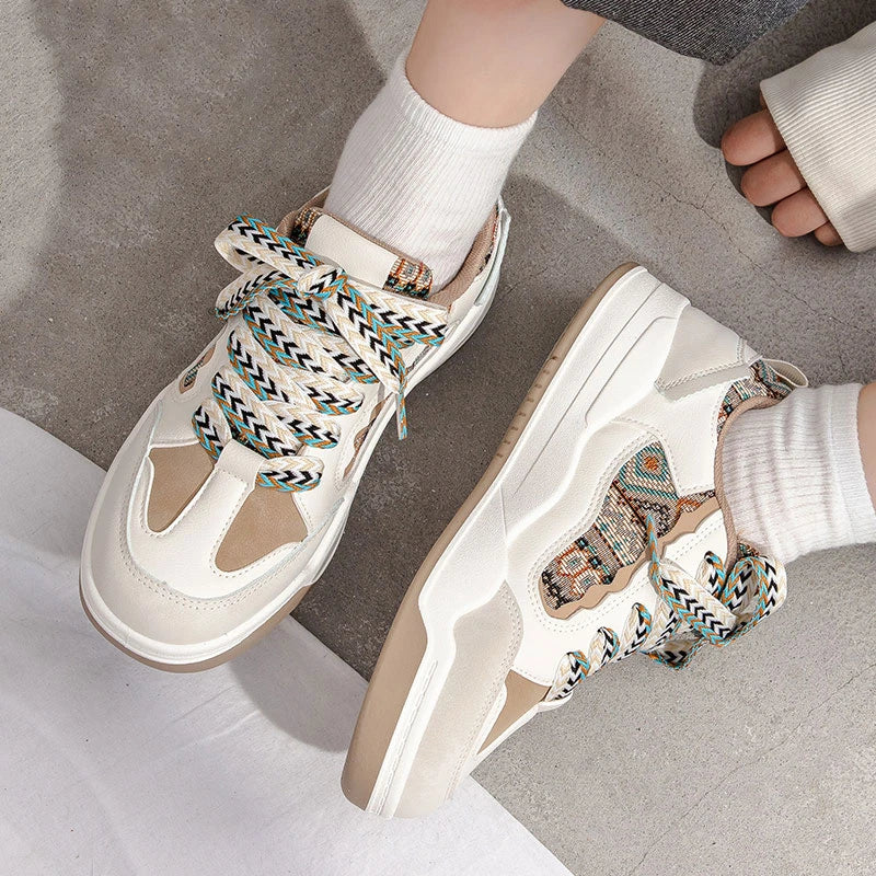 Sneakers from VividStride