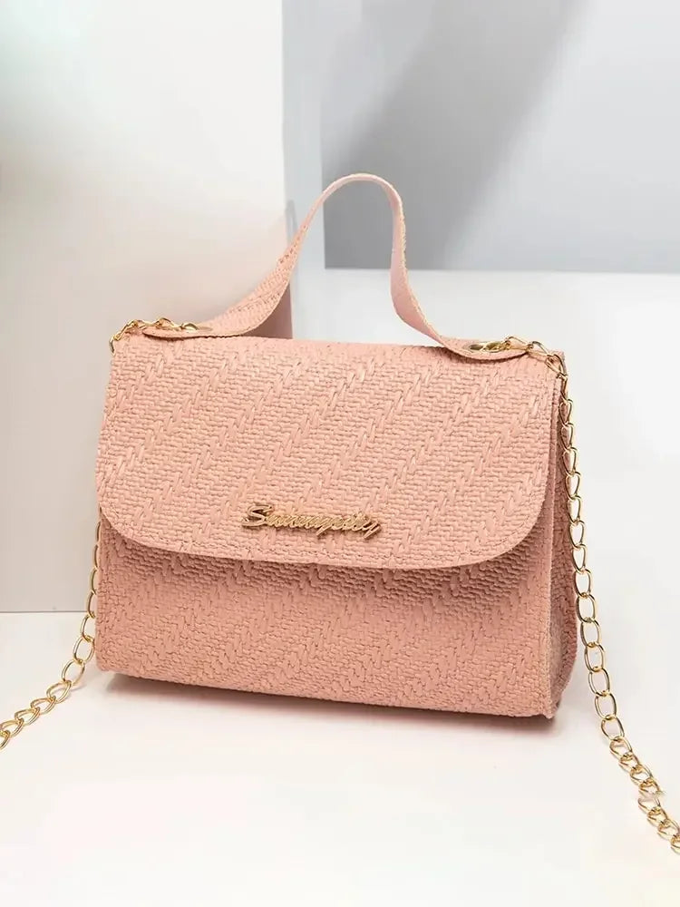 HighFashionGlam Shoulder Bag