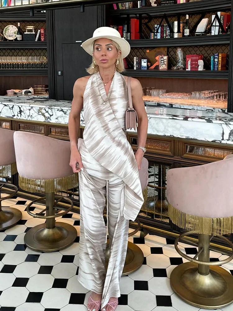 Luxe Zomer Vibes Set