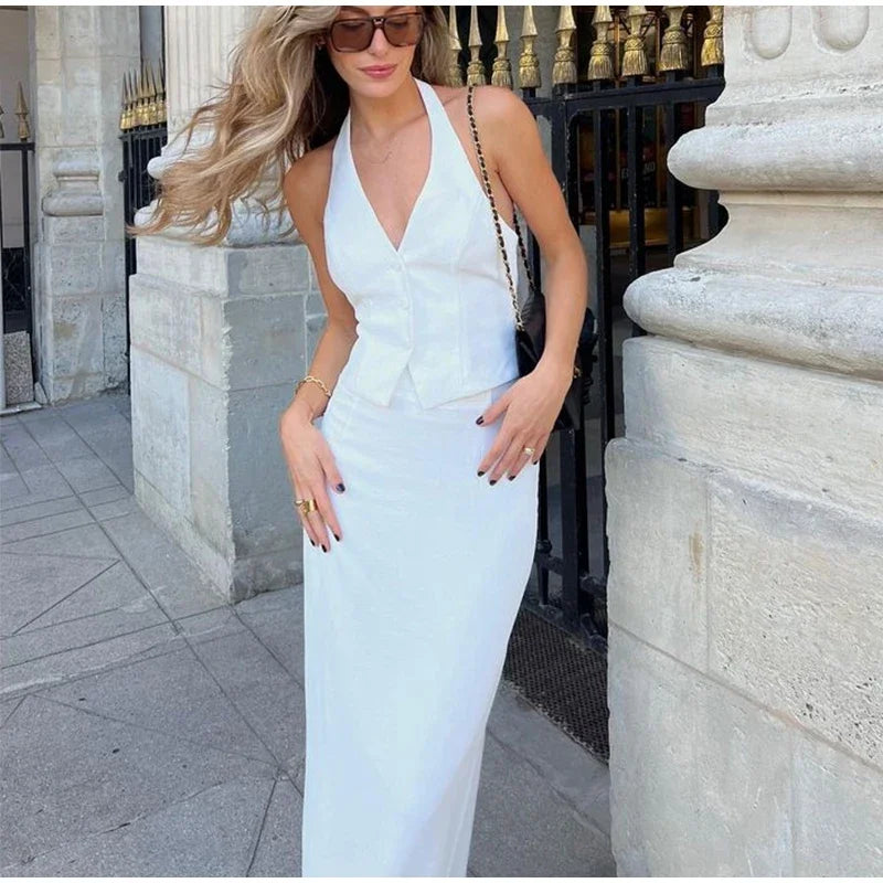 Luxina zweiteiliges Set