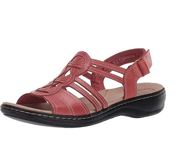 Velanora - Orthopedische, Solide, Rutschvaste Sandalen