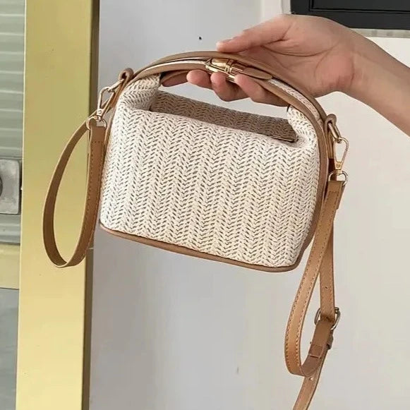 Marisette Beach Bag