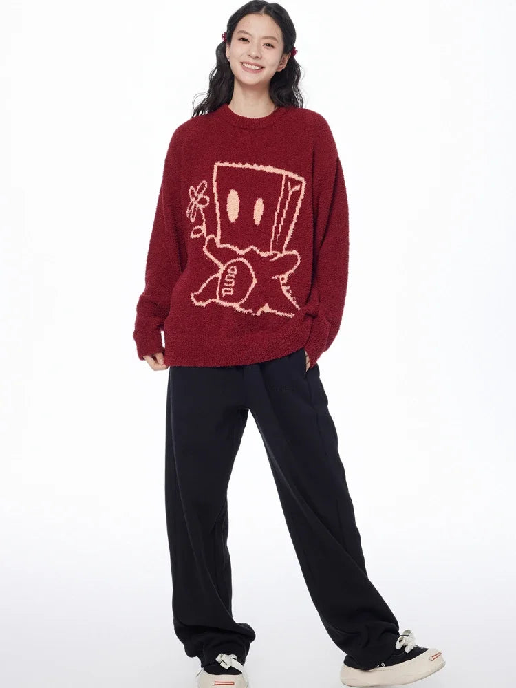 Pulls de Noël hivernaux festifs de WinterFijn