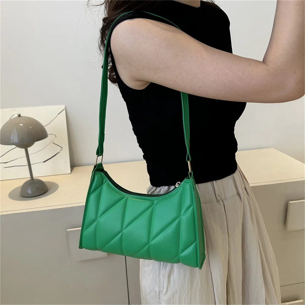 Borsa a spalla elegante di lusso
