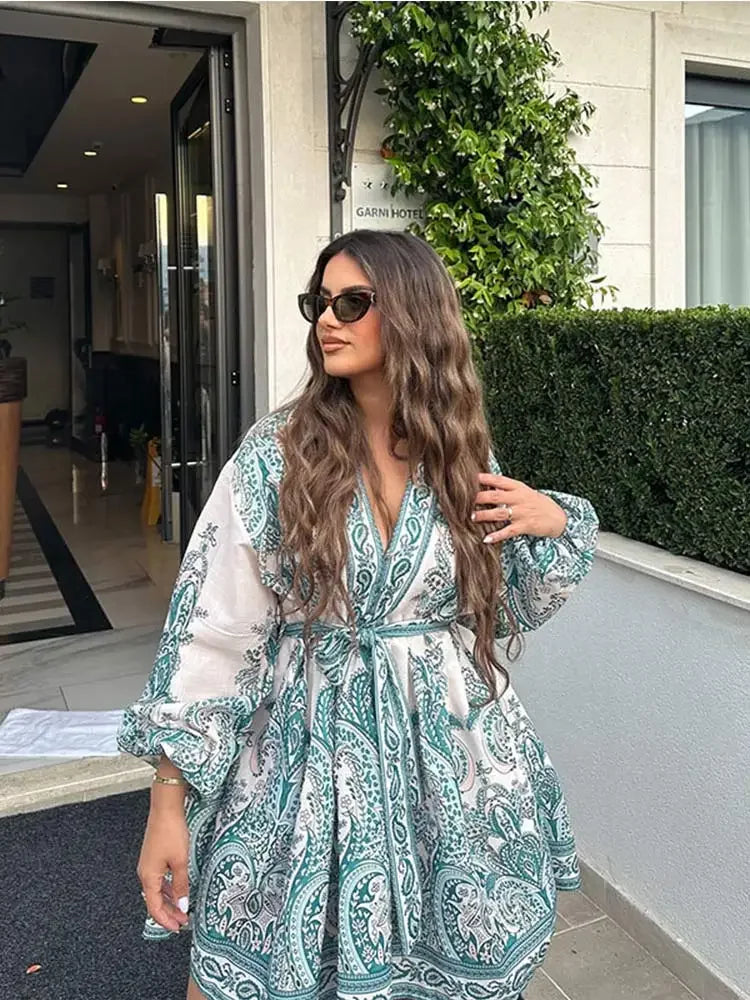 Robe de soirée de Brilliance Couture