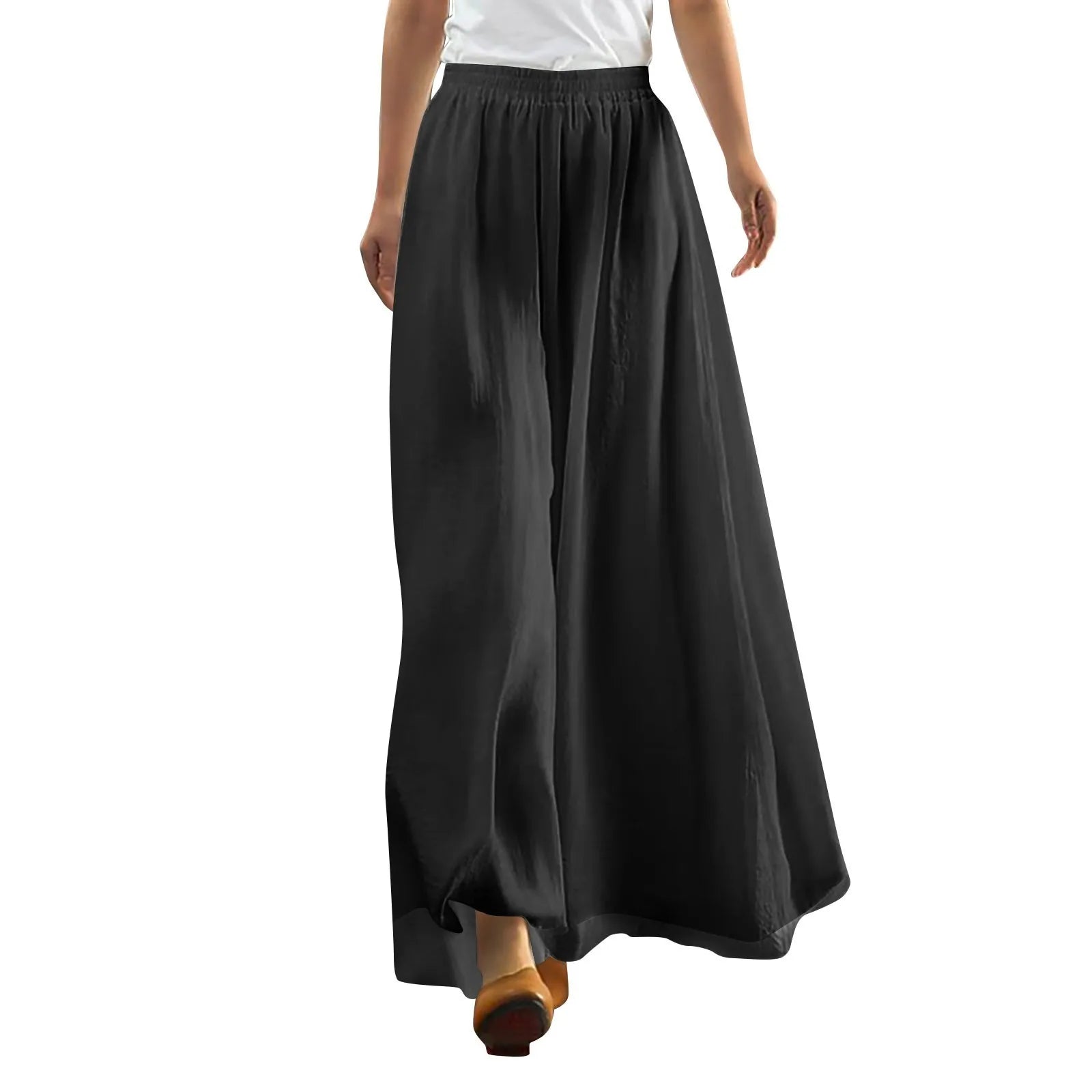 WeeldeBries Wide Pants