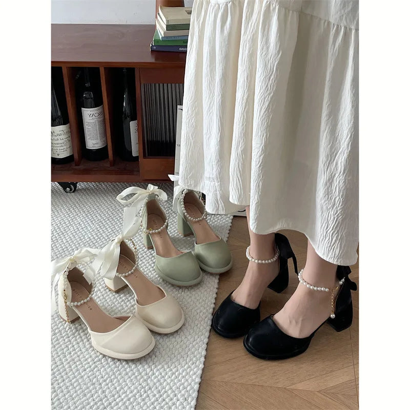 Retro Elegantie StijlElegantie