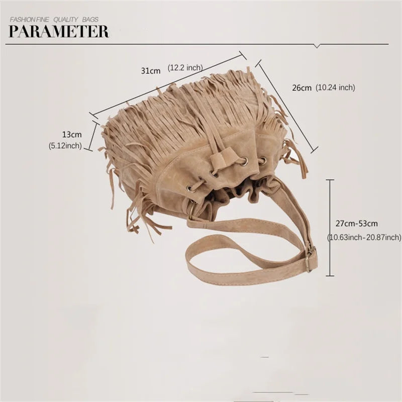 Sac Messenger Fabuluxe