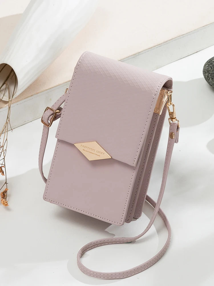 Eleganza Dinamica Borsa a Spalla di Lusso