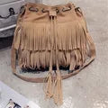 Sac Messenger Fabuluxe