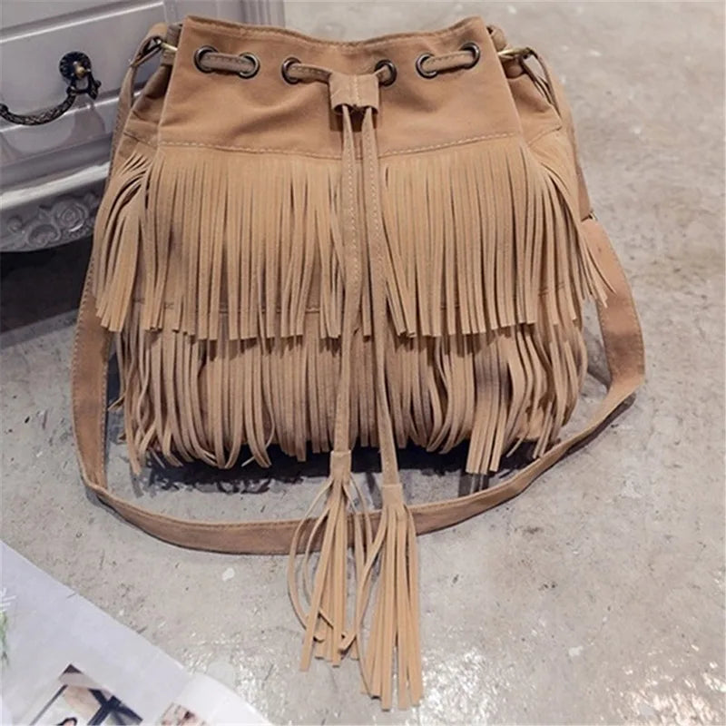 Sac Messenger Fabuluxe