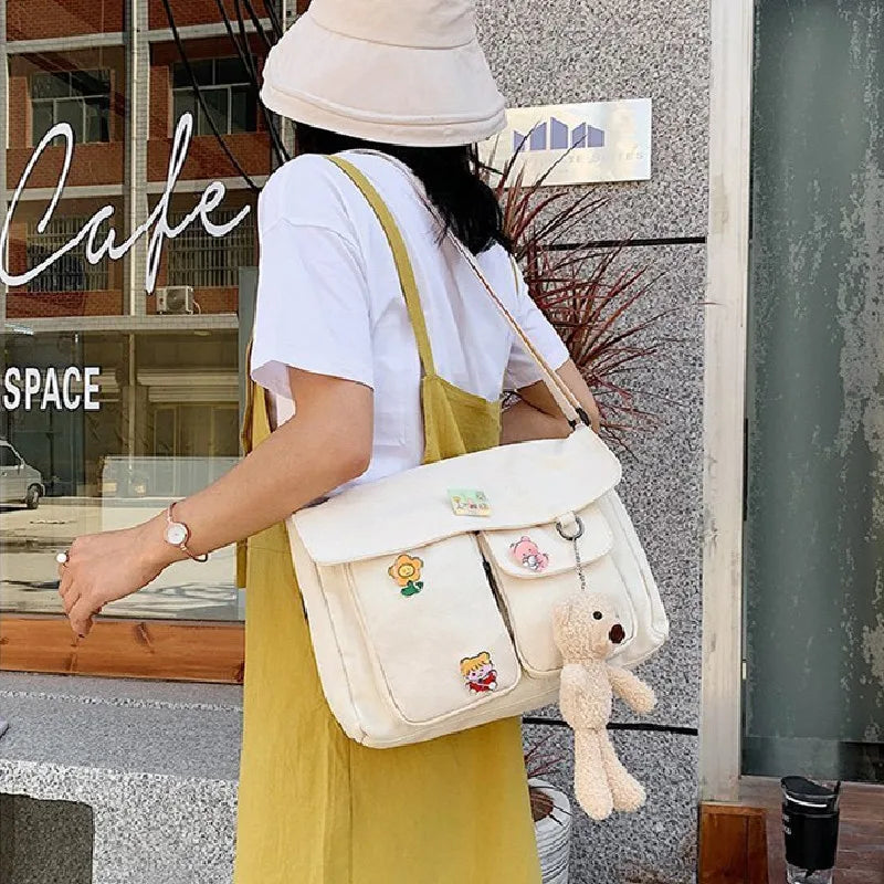 BelleTique Borsa a spalla da donna