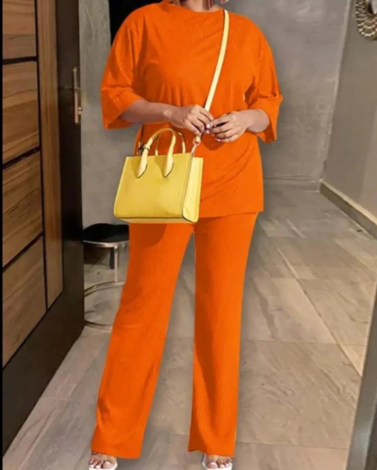 VivaSoleil Elegante Zomer Set