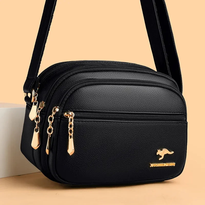 Velorella Luxe Borsa in Pelle