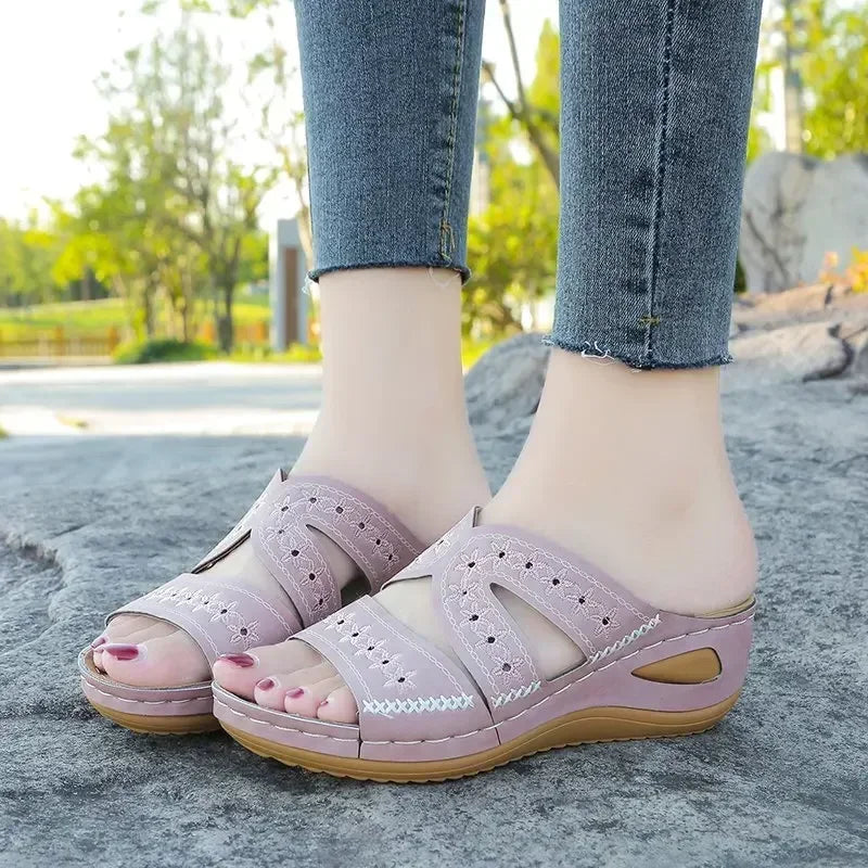 SoleVita Sandalen