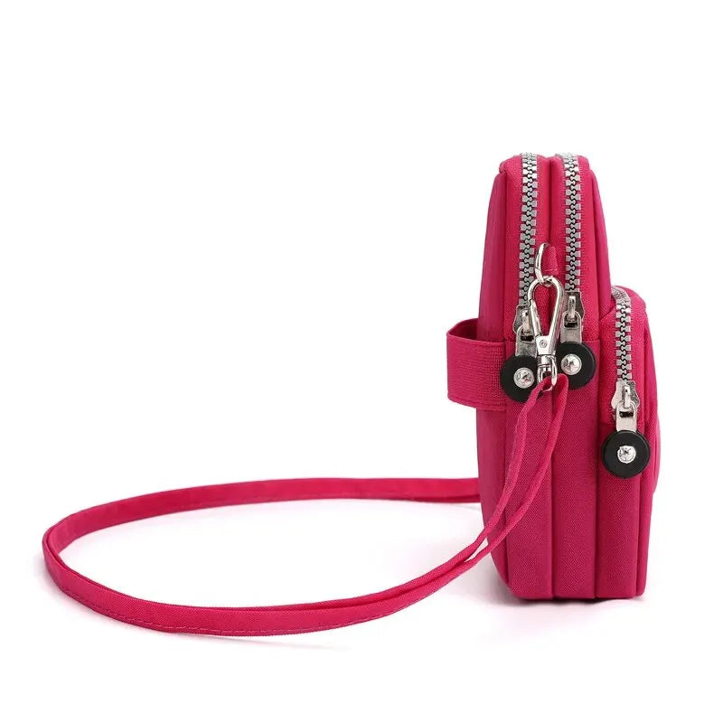 Borsa a tracolla Lumière Luxe