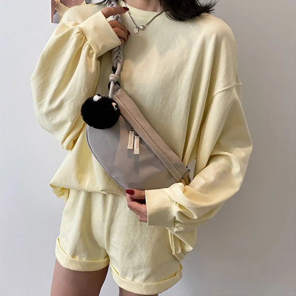 Charmante Borsa Mini Fizz