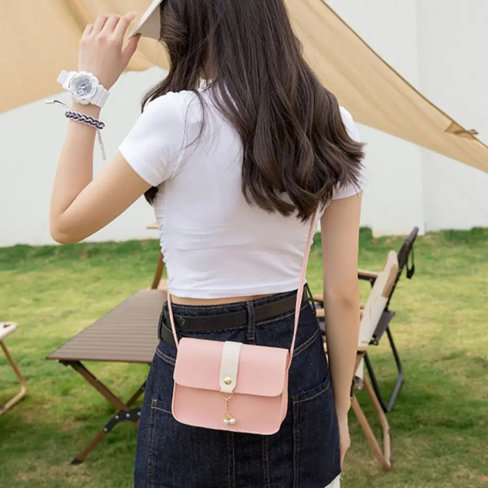 BellaChic Sommer Crossbodytasche