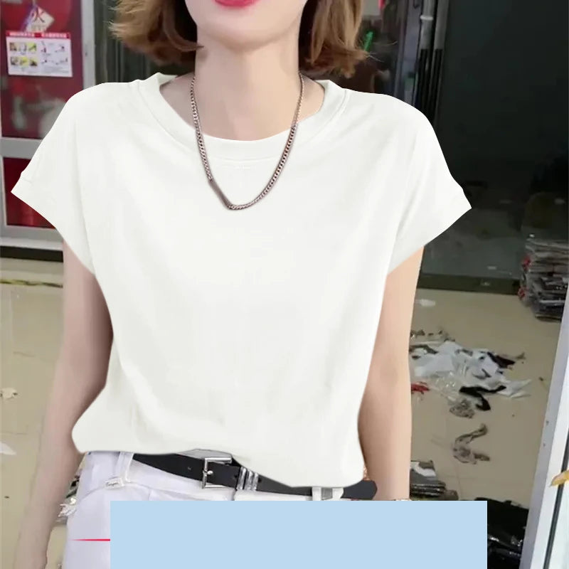 SummerSilk Elegance Sommer Top