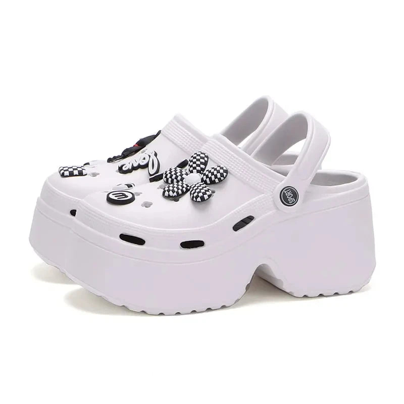 Aurora Trendy Luxe Sandals