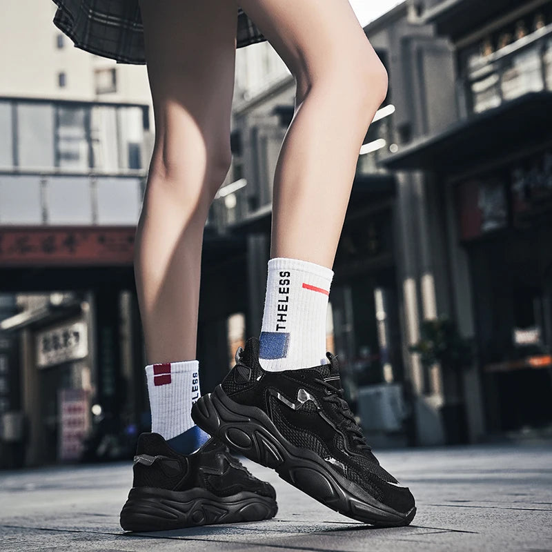 FashionFlex Trendy Sports Shoes