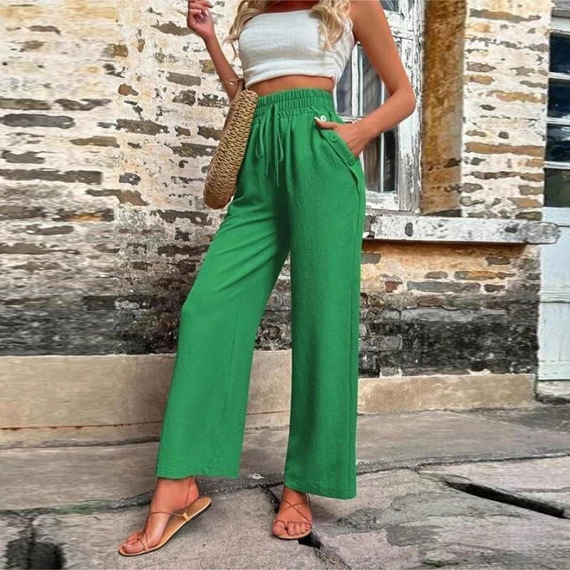 Pantalón de verano BriljantBries