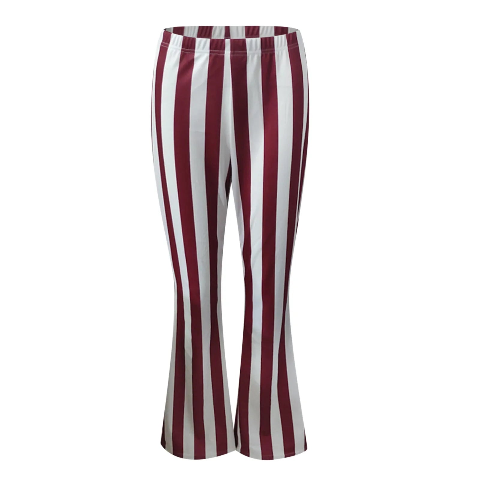 Cosmo Chic High Waist Flare Pants