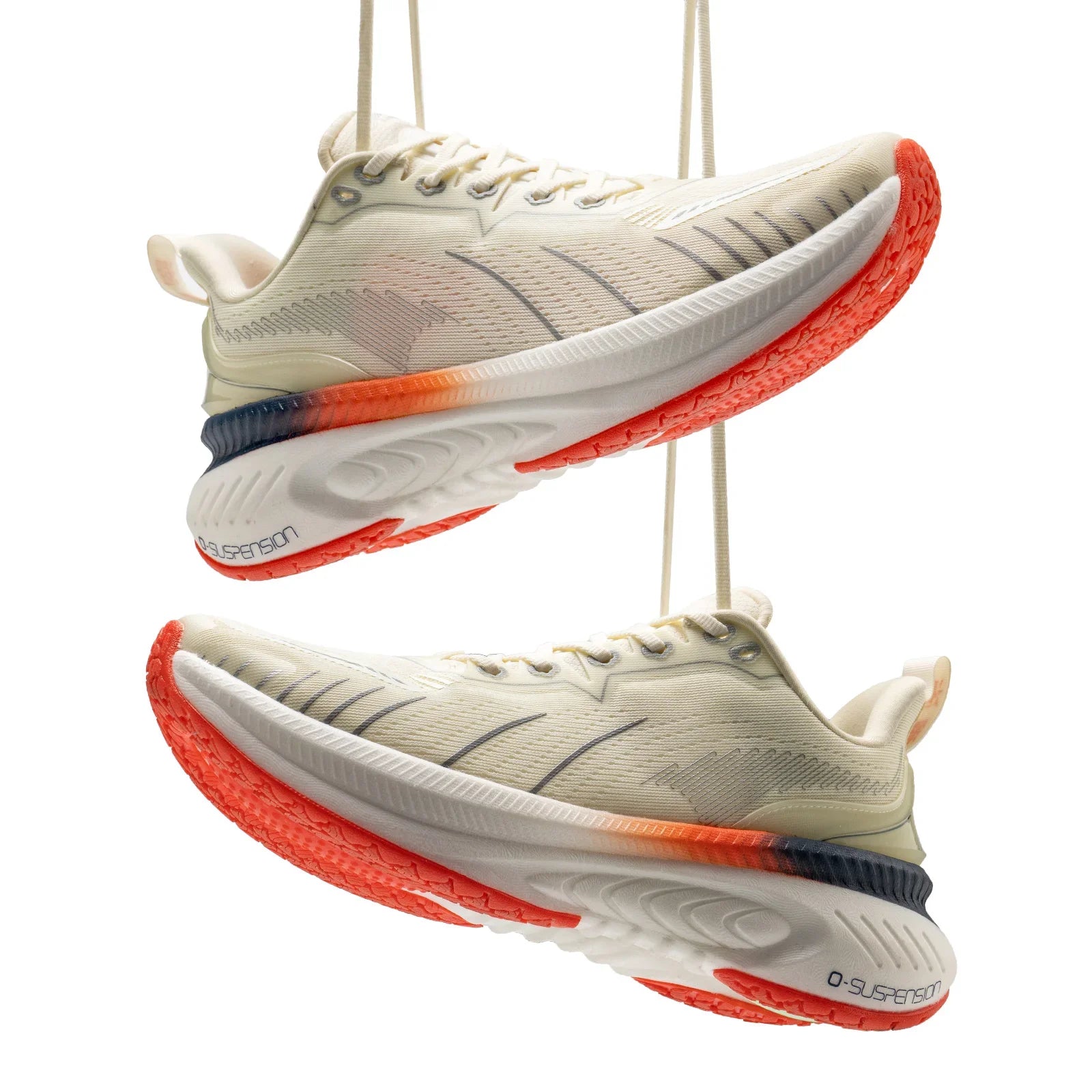 AeroStride Zomer Hardloopschoenen