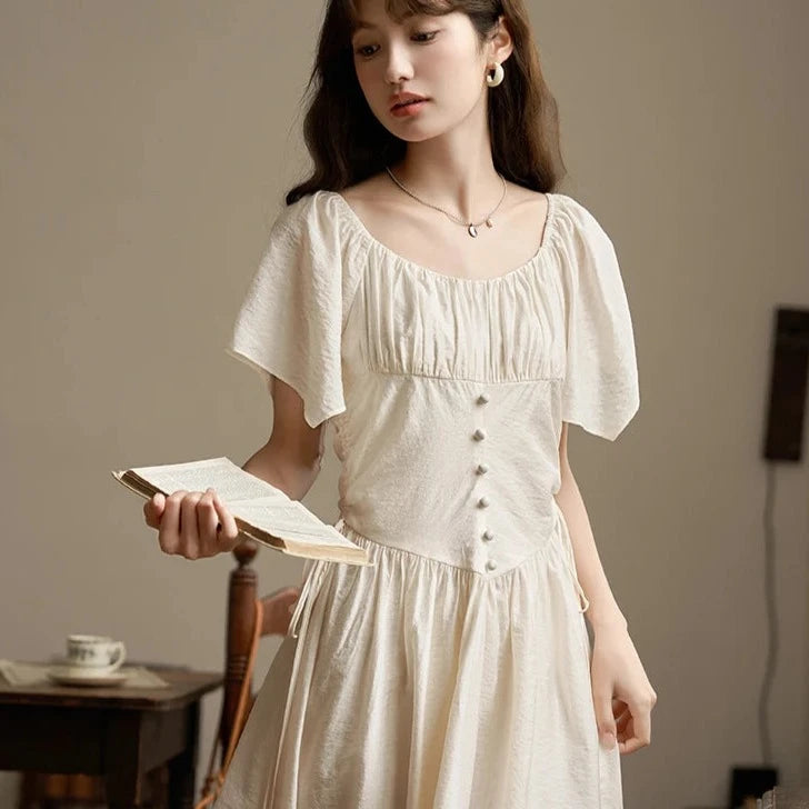 Robe d'été élégante Refined Grace