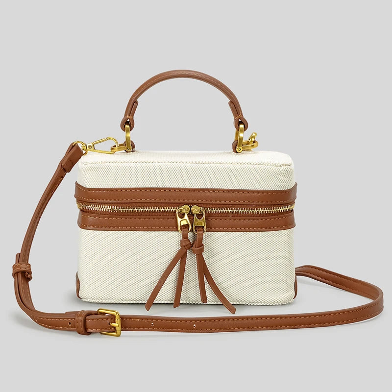 Shoulder bag from ModeVerkenner