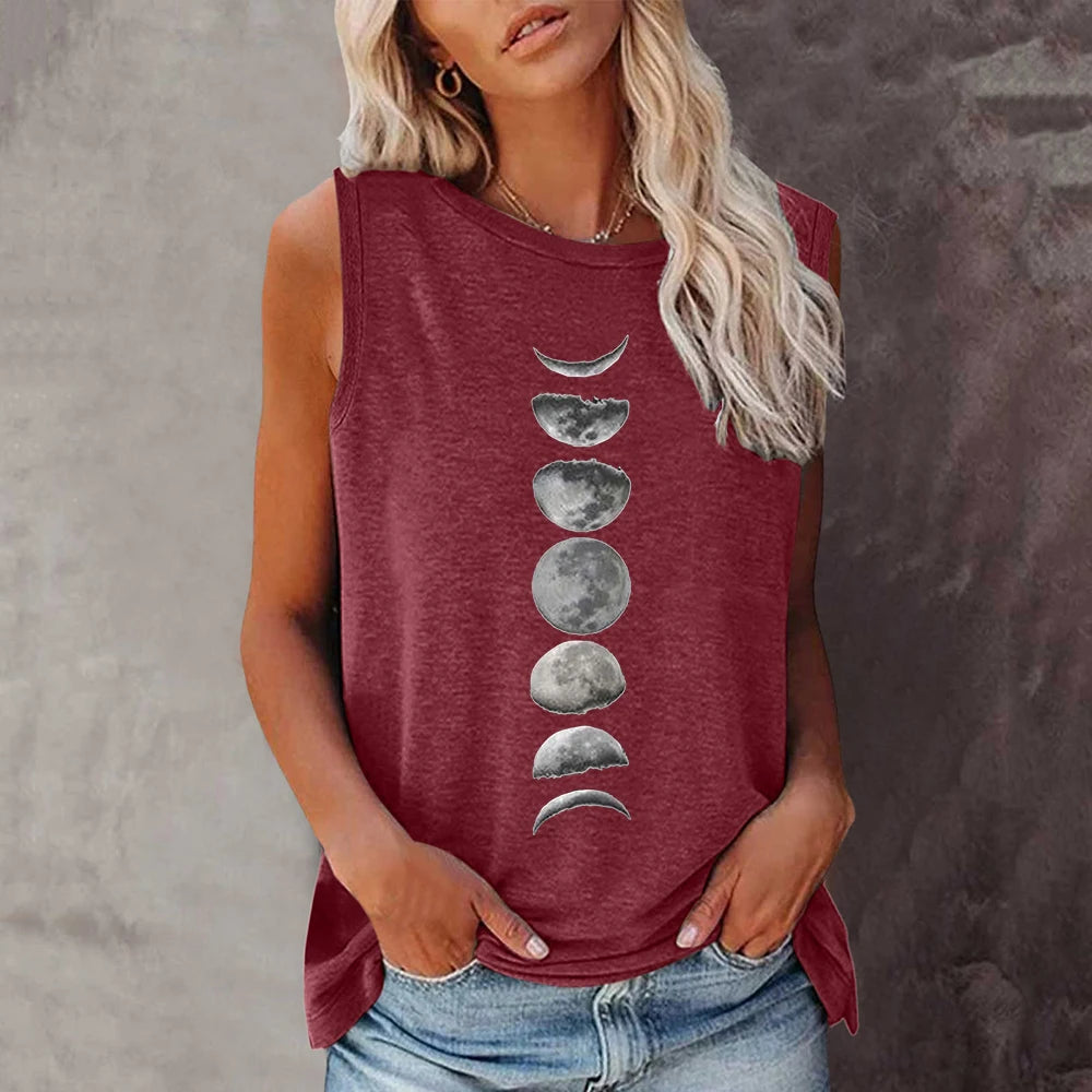 Lumière Summer T-shirt