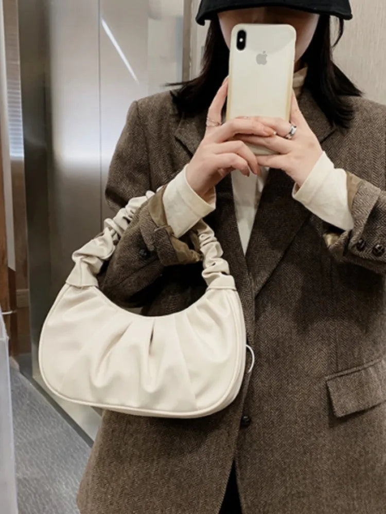 CloudyCharm Borsa a mano